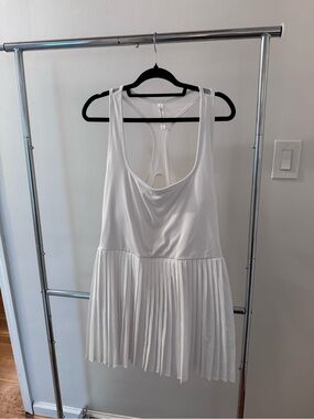 Fabletics Tank Dress